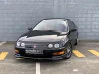 Honda-Integra Imagem Principal