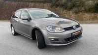 Volkswagen-Golf detalhes 1