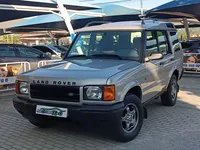 Land Rover-Discovery Imagem Principal