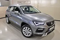 Seat-Ateca Imagem Principal