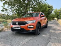 Volkswagen-T-Roc detalhes 1