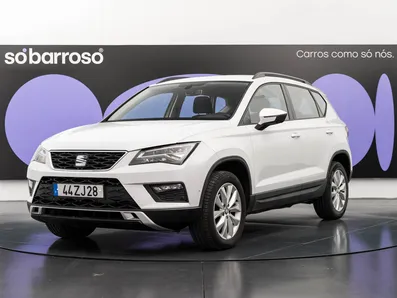 Seat-Ateca