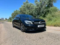 Mercedes-Benz-CLA 200 detalhes 1