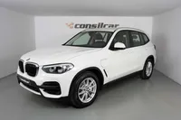 BMW-X3 Imagem Principal