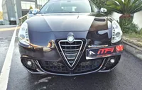 Alfa Romeo-Giulietta detalhes 1