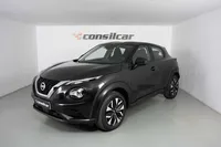 Nissan-Juke Imagem Principal