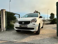 Smart-forfour Imagem Principal