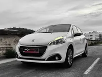 Peugeot-208 Imagem Principal