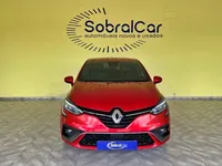 Renault-Clio detalhes 1