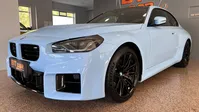 BMW-M2 detalhes 1