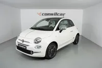 Fiat-500 Imagem Principal