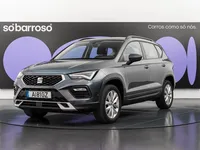 Seat-Ateca Imagem Principal