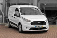 Ford-Transit Imagem Principal