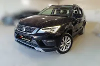 Seat-Ateca Imagem Principal