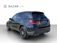 Mercedes-Benz-Classe GLC