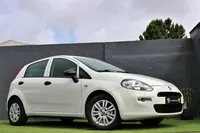 Fiat-Punto detalhes 1