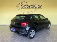 Volkswagen-Polo detalhes 1