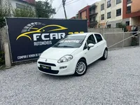 Fiat-Punto Imagem Principal