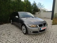 BMW-318 detalhes 1