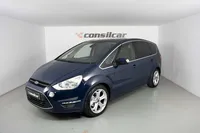 Ford-S-Max Imagem Principal