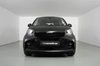 Smart-ForTwo Coupe detalhes 2