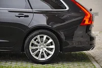 Volvo-V90 detalhes 1