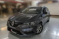 Renault-Megane Sport Tourer Imagem Principal