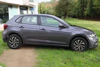 Volkswagen-Polo detalhes 2