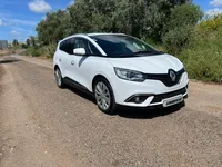 Renault-Grand Scenic detalhes 2