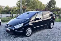 Ford-S-Max Imagem Principal