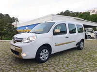 Renault-Kangoo Imagem Principal