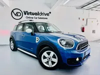 Mini-Countryman detalhes 2