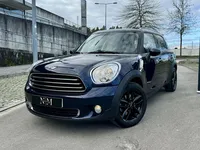 Mini-Countryman Imagem Principal