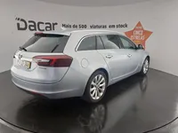 Opel-Insignia detalhes 1