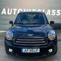 Mini-Countryman detalhes 1