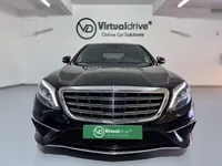 Mercedes-Benz-S 350 detalhes 1