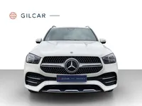 Mercedes-Benz-Classe GLE
