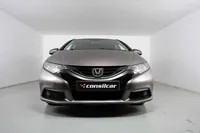 Honda-Civic Tourer detalhes 2