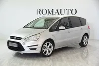 Ford-S-Max Imagem Principal