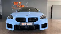 BMW-M2 detalhes 2