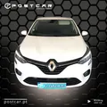 Renault-Clio Imagem Principal