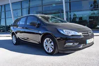 Opel-Astra Sports Tourer detalhes 1