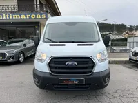 Ford-Transit detalhes 1