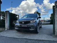 Smart-forfour Imagem Principal