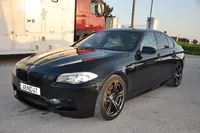 BMW-Serie-5