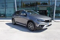 Fiat-Tipo Cross Imagem Principal