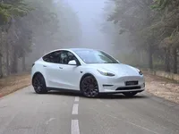 Tesla-Model Y Imagem Principal