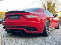 Maserati-Quattroporte detalhes 2