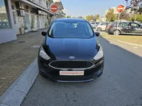 Ford-Grand C-Max detalhes 1