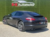 Porsche-Panamera detalhes 1